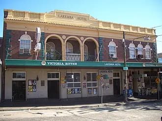 Lakemba to Sydney Airport (SYD) | Reliable Airport Transfer