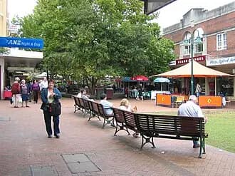 Lane Cove to Sydney Airport (SYD) | Reliable Airport Transfer