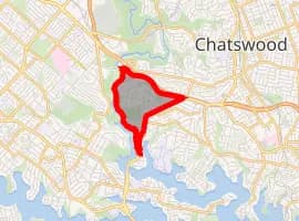 Lane Cove West to Sydney Airport (SYD) | Reliable Airport Transfer