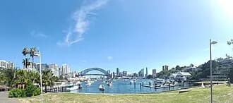 Lavender Bay to Sydney Airport (SYD) | Reliable Airport Transfer
