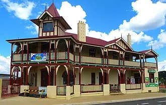 Lawson to Sydney Airport (SYD) | Reliable Airport Transfer