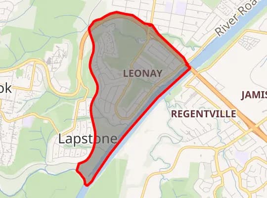 Leonay to Sydney Airport (SYD) | Reliable Airport Transfer