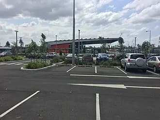 Leppington to Sydney Airport (SYD) | Reliable Airport Transfer