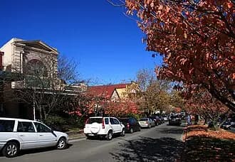 Leura to Sydney Airport (SYD) | Reliable Airport Transfer