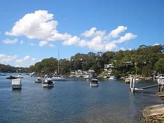 Lilli Pilli to Sydney Airport (SYD) | Reliable Airport Transfer