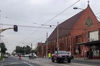 Wedding Car Hire in Brunswick West