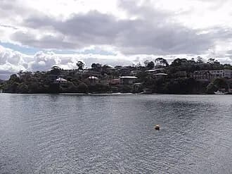 Linley Point to Sydney Airport (SYD) | Reliable Airport Transfer