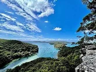 Lovett Bay to Sydney Airport (SYD) | Reliable Airport Transfer