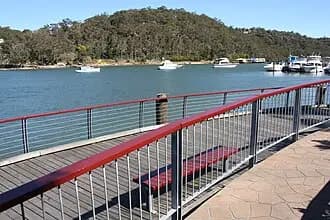 Lugarno to Sydney Airport (SYD) | Reliable Airport Transfer