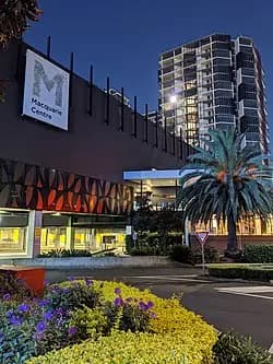 Macquarie Centre to Sydney Airport (SYD) | Reliable Airport Transfer