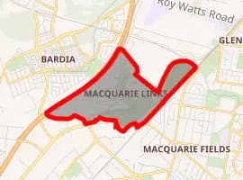 Macquarie Links to Sydney Airport (SYD) | Reliable Airport Transfer