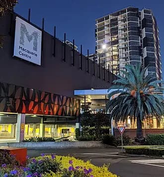 Macquarie Park to Sydney Airport (SYD) | Reliable Airport Transfer
