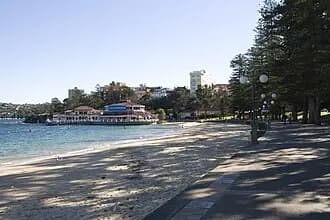 Manly to Sydney Airport (SYD) | Reliable Airport Transfer