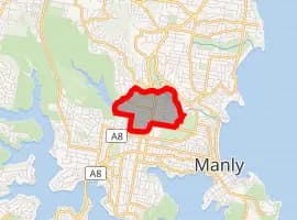 Manly Vale to Sydney Airport (SYD) | Reliable Airport Transfer