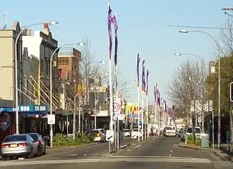 Marrickville to Sydney Airport | Reliable Airport Transfer