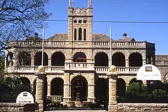 Marsfield to Sydney Airport (SYD) | Reliable Airport Transfer