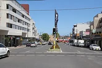 Matraville to Sydney Airport (SYD) | Reliable Airport Transfer