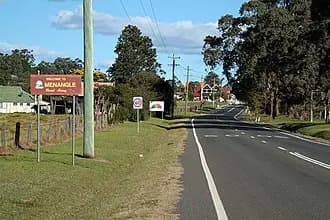 Menangle to Sydney Airport (SYD) | Reliable Airport Transfer