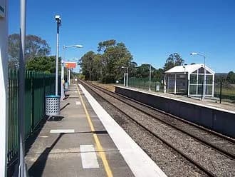 Menangle Park to Sydney Airport (SYD) | Reliable Airport Transfer