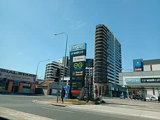 Merrylands to Sydney Airport (SYD) | Reliable Airport Transfer