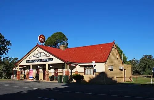 Amphitheatre to Melbourne Airport (MEL) | Reliable Airport Transfer