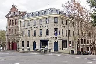 Millers Point to Sydney Airport (SYD) | Reliable Airport Transfer