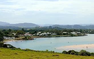 Minnamurra to Sydney Airport (SYD) | Reliable Airport Transfer