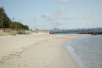 Monterey to Sydney Airport | Reliable Airport Transfer