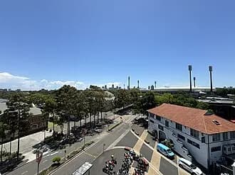 Moore Park to Sydney Airport | Reliable Airport Transfer