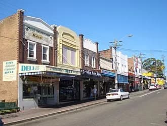 Mortdale to Sydney Airport (SYD) | Reliable Airport Transfer