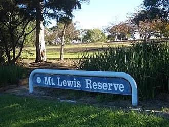 Mount Lewis to Sydney Airport (SYD) | Reliable Airport Transfer