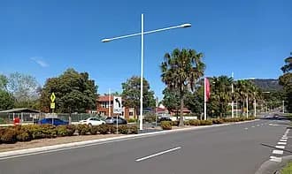 Mount Ousley to Sydney Airport (SYD) | Reliable Airport Transfer