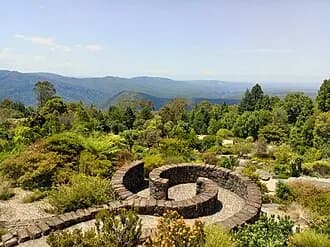 Mount Tomah to Sydney Airport (SYD) | Reliable Airport Transfer
