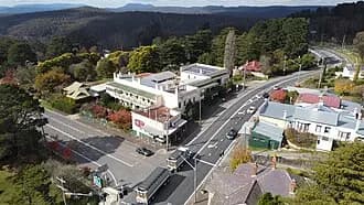 Mount Victoria to Sydney Airport (SYD) | Reliable Airport Transfer