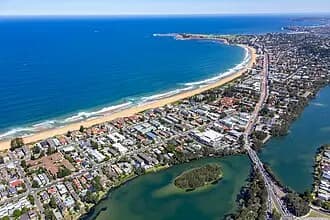 Narrabeen to Sydney Airport (SYD) | Reliable Airport Transfer