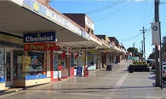Narwee to Sydney Airport (SYD) | Reliable Airport Transfer