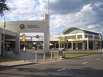 Newington to Sydney Airport (SYD) | Reliable Airport Transfer