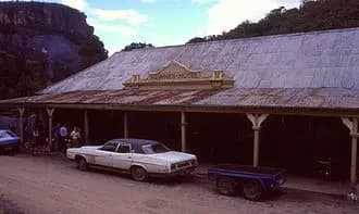Newnes to Sydney Airport | Reliable Airport Transfer