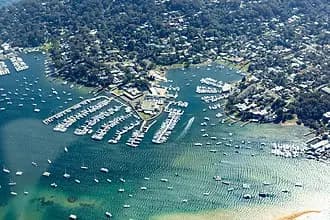 Newport Beach to Sydney Airport (SYD) | Reliable Airport Transfer