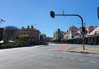 Newtown to Sydney Airport | Reliable Airport Transfer