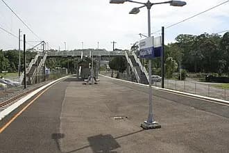 Niagara Park to Sydney Airport (SYD) | Reliable Airport Transfer