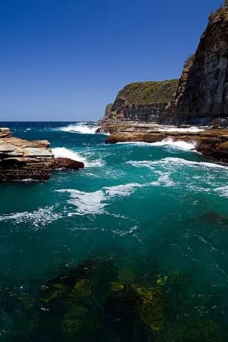 North Avoca to Sydney Airport (SYD) | Reliable Airport Transfer