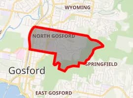 North Gosford to Sydney Airport (SYD) | Reliable Airport Transfer