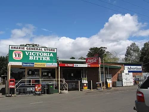 Anakie to Melbourne Airport (MEL) | Reliable Airport Transfer