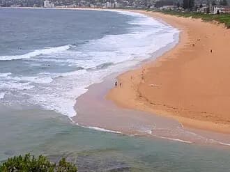 North Narrabeen to Sydney Airport (SYD) | Reliable Airport Transfer