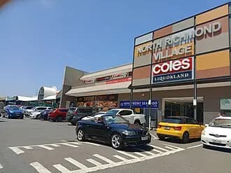 North Richmond to Sydney Airport (SYD) | Reliable Airport Transfer