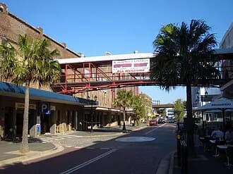 North Strathfield to Sydney Airport (SYD) | Reliable Airport Transfer