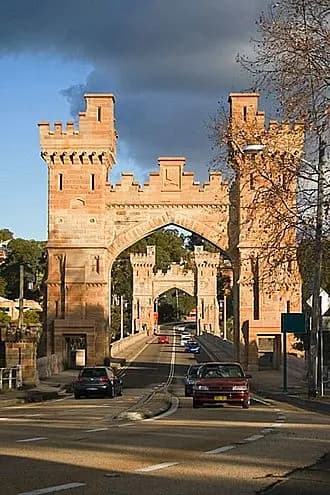 Northbridge to Sydney Airport (SYD) | Reliable Airport Transfer