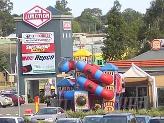 Northmead to Sydney Airport (SYD) | Reliable Airport Transfer