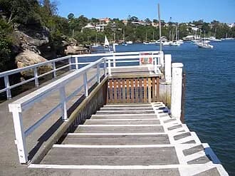 Northwood to Sydney Airport (SYD) | Reliable Airport Transfer